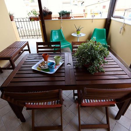 Casa Zafarani Villa Marina di Ragusa Buitenkant foto