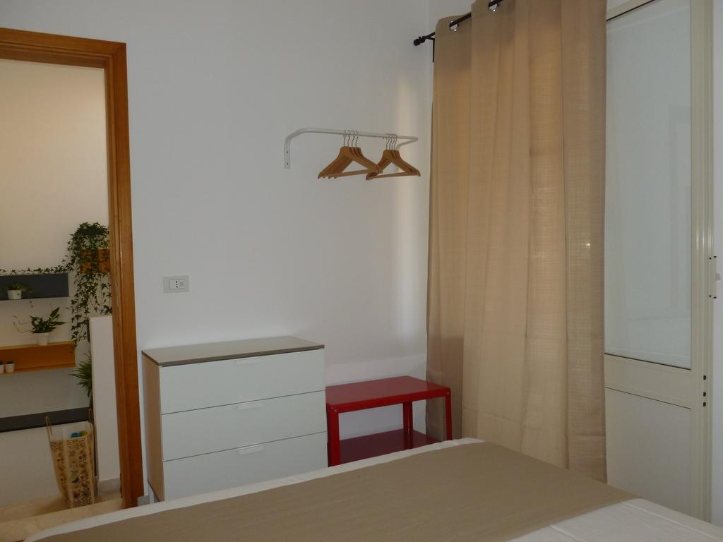 Casa Zafarani Villa Marina di Ragusa Kamer foto