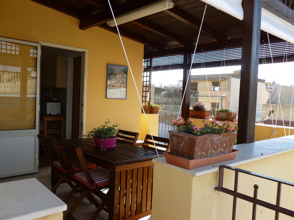 Casa Zafarani Villa Marina di Ragusa Kamer foto
