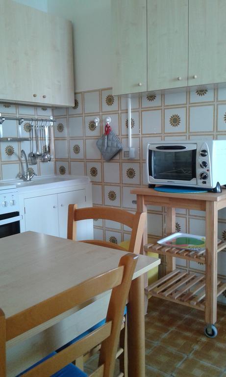 Casa Zafarani Villa Marina di Ragusa Kamer foto