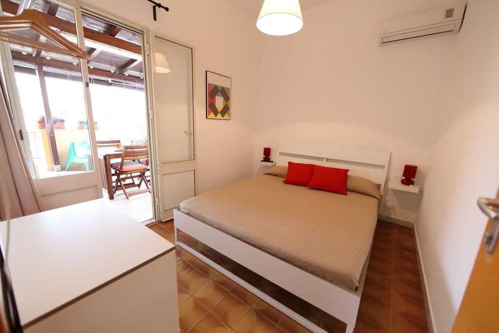 Casa Zafarani Villa Marina di Ragusa Kamer foto
