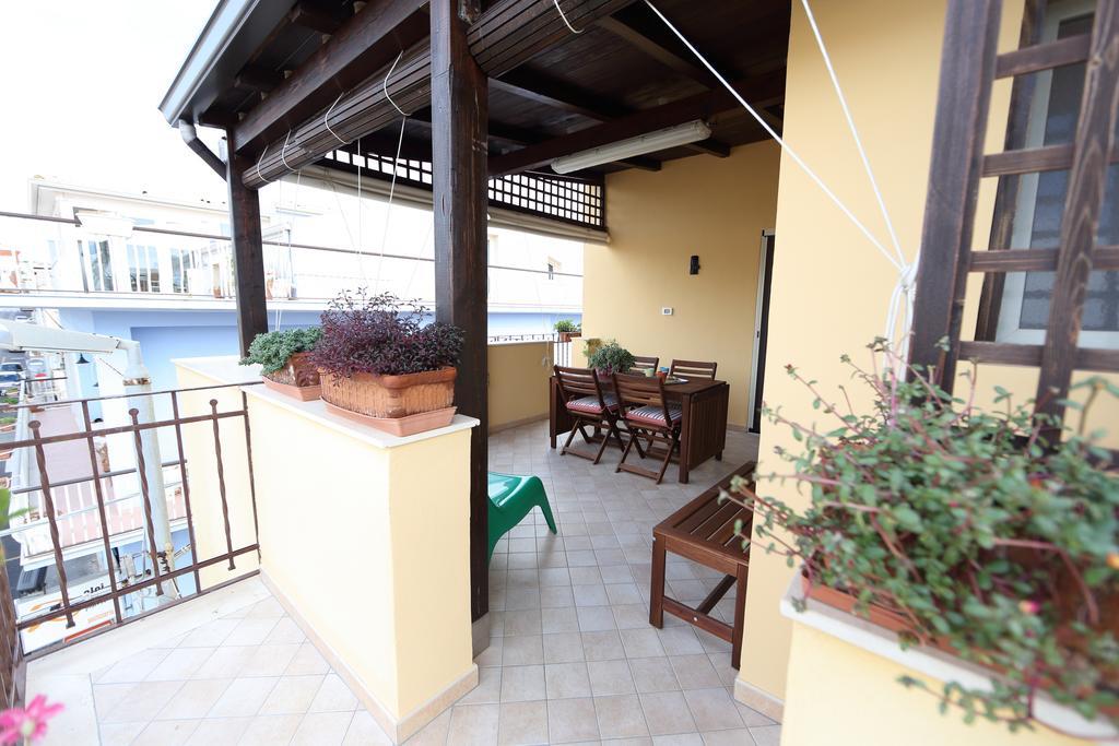 Casa Zafarani Villa Marina di Ragusa Kamer foto