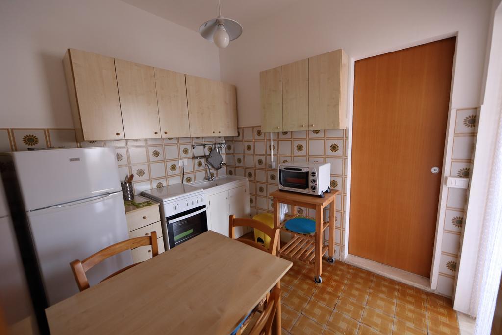 Casa Zafarani Villa Marina di Ragusa Kamer foto