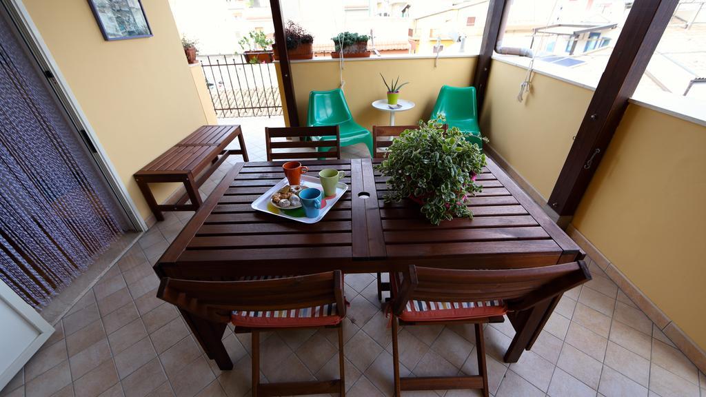 Casa Zafarani Villa Marina di Ragusa Buitenkant foto